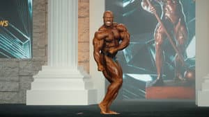 Breaking Olympia: The Phil Heath Story — foto 5