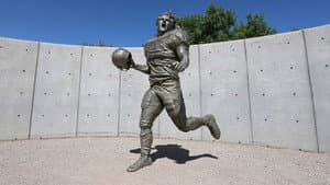Pat Tillman: Life. Death. Legacy. — foto 1