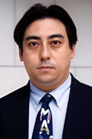 伊藤克信