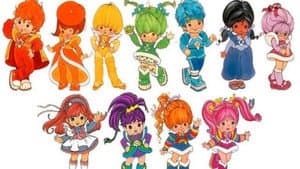 Rainbow Brite — foto 1