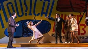 Merrily We Roll Along — foto 5