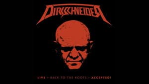 Dirkschneider: Live - Back to the Roots - Accepted! — foto 11