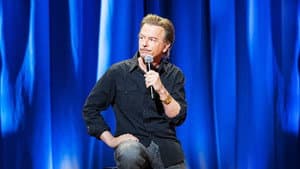 David Spade: Nothing Personal — foto 3