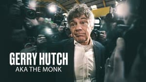 Gerry Hutch: AKA The Monk — foto 1