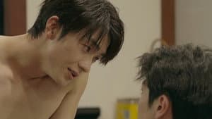 被困在大阪的男孩 — foto 1