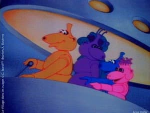 Episodio 1
