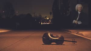 Bach Cello Suite #1: The Music Garden — foto 1