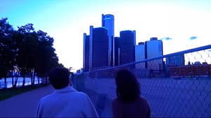 The Worst Day of My Life in Detroit — foto 5