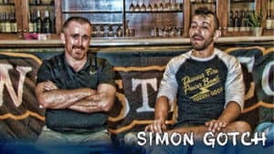 Sorry You're Watching This: Simon Gotch — foto 1