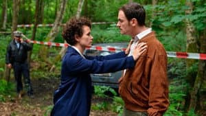 Kommissarin Louise Boni – Jäger in der Nacht — foto 1