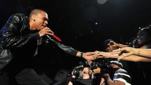 Chris Brown: Triple Threat — foto 1