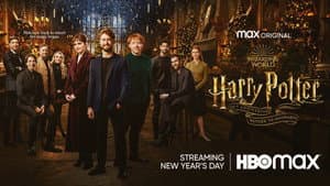 Harry Potter 20 Aniversario: Regreso a Hogwarts — foto 10