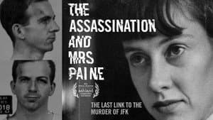 The Assassination & Mrs. Paine — foto 1