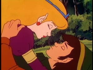 Princesa Seta acepta este Koopa como su...?