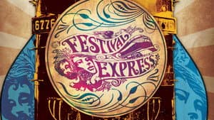 Festival Express — foto 3