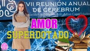 Amor Superdotado — foto 1