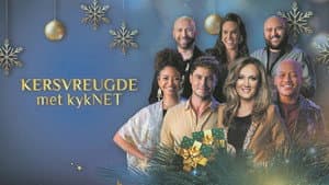 Kersvreugde met kykNET — foto 1