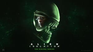 Alien: Isolation - The Digital Series — foto 5