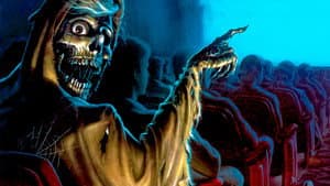 Cuentos de terror 2 — foto 1