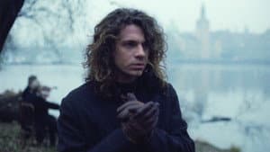 Mystify: Michael Hutchence — foto 1