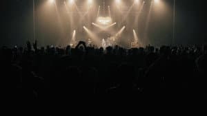 Mary's Blood The Final Day ~Countdown to Evolution~ 2022 at TOYOSU PIT — foto 1