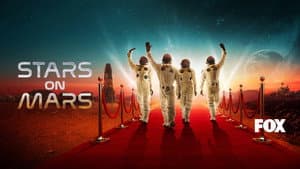 Stars on Mars — foto 8