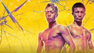 ONE 172: Takeru vs. Rodtang — foto 1