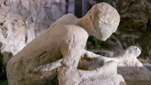 Stanotte a Pompei — foto 1