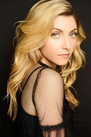 Christina Sturgeon