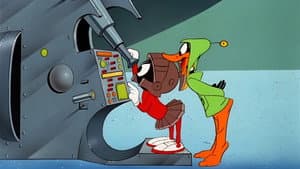 Duck Dodgers and the Return of the 24½th Century — foto 1