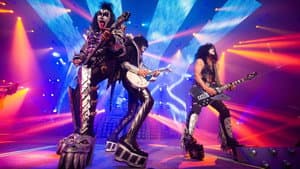 KISS. Rocks Vegas — foto 4