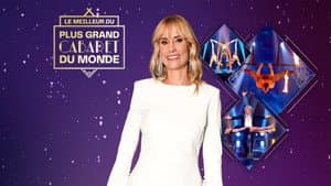 Le meilleur du plus grand cabaret du monde — foto 1