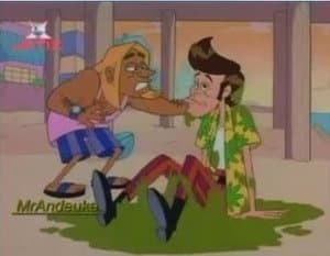 Episodio 5