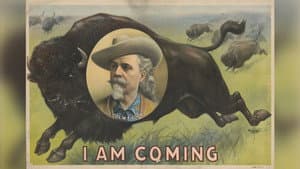 The American Buffalo — foto 4