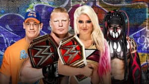 WWE SummerSlam 2017 — foto 8