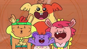 Hamsters of Hamsterdale — foto 3