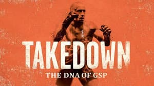 Takedown: The DNA of GSP — foto 3