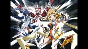 Senki Zesshou Symphogear — foto 11