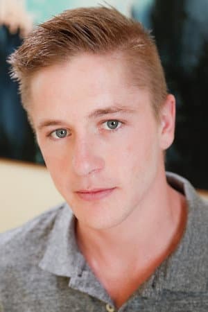 Chris Blades