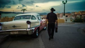 Buena Vista Social Club: Adios — foto 3