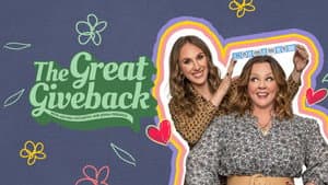 The Great Giveback with Melissa McCarthy and Jenna Perusich — foto 2