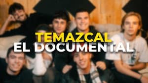 Temazcal, el documental — foto 1