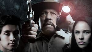 Masacre en el bosque (Murder In The Woods) — foto 1