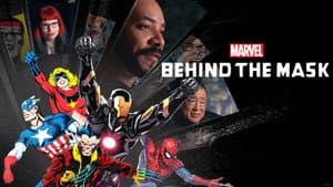 Marvel Detrás de la Máscara — foto 9