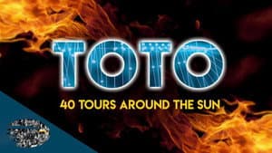 Toto - 40 Tours Around The Sun — foto 1