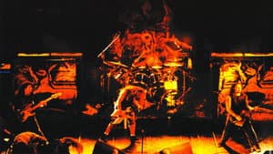 Sepultura: Chaos DVD — foto 1