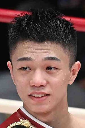 Junto Nakatani