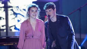 Concierto Amaia, Alfred y amigos — foto 1