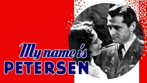 My Name Is Petersen — foto 1