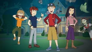 The Skinner Boys: Guardians of the Lost Secrets — foto 1